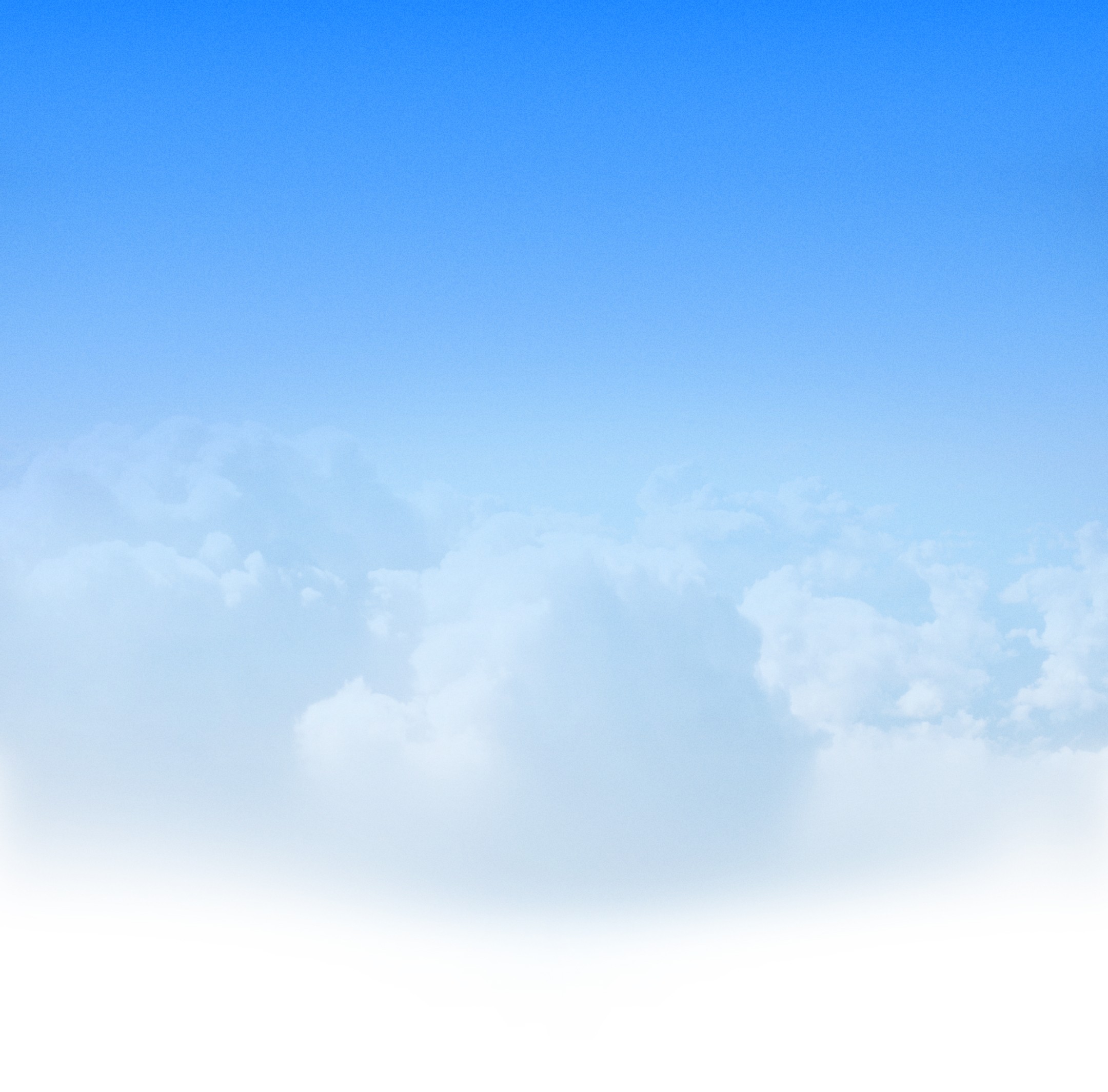 Sky Background